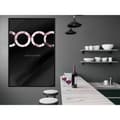 Miniatyrbild 3 av 11: Inramad Poster / Tavla - Coco