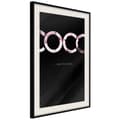 Miniatyrbild 5 av 11: Inramad Poster / Tavla - Coco