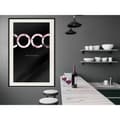 Miniatyrbild 7 av 11: Inramad Poster / Tavla - Coco