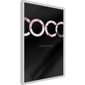 Miniatyrbild 9 av 11: Inramad Poster / Tavla - Coco