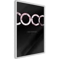 Miniatyrbild 1 av 11: Inramad Poster / Tavla - Coco