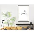 Miniatyrbild 7 av 11: Inramad Poster / Tavla - So Good