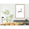 Miniatyrbild 8 av 11: Inramad Poster / Tavla - So Good