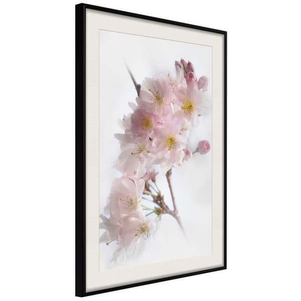Inramad Poster / Tavla - Scent of Spring