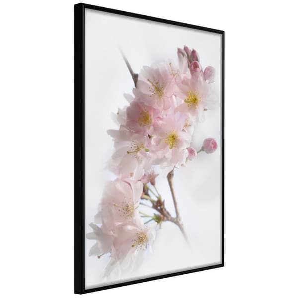 Inramad Poster / Tavla - Scent of Spring