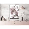 Miniatyrbild 3 av 11: Inramad Poster / Tavla - Spring Visit