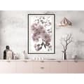 Miniatyrbild 7 av 11: Inramad Poster / Tavla - Spring Visit