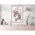 Miniatyrbild 8 av 11: Inramad Poster / Tavla - Spring Visit