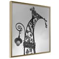 Miniatyrbild 1 av 11: Inramad Poster / Tavla - Charming Lantern