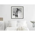 Miniatyrbild 5 av 11: Inramad Poster / Tavla - Charming Lantern