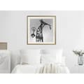 Miniatyrbild 6 av 11: Inramad Poster / Tavla - Charming Lantern