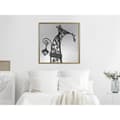 Miniatyrbild 9 av 11: Inramad Poster / Tavla - Charming Lantern