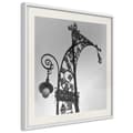 Miniatyrbild 10 av 11: Inramad Poster / Tavla - Charming Lantern