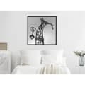 Miniatyrbild 2 av 11: Inramad Poster / Tavla - Charming Lantern