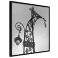Miniatyrbild 1 av 11: Inramad Poster / Tavla - Charming Lantern