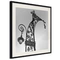 Miniatyrbild 1 av 11: Inramad Poster / Tavla - Charming Lantern