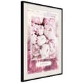 Miniatyrbild 5 av 11: Inramad Poster / Tavla - Scent of Peonies
