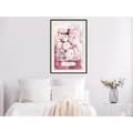Miniatyrbild 7 av 11: Inramad Poster / Tavla - Scent of Peonies