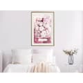 Miniatyrbild 8 av 11: Inramad Poster / Tavla - Scent of Peonies
