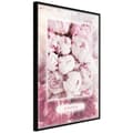 Miniatyrbild 2 av 11: Inramad Poster / Tavla - Scent of Peonies