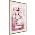 Miniatyrbild 1 av 11: Inramad Poster / Tavla - Scent of Peonies