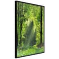 Miniatyrbild 1 av 11: Inramad Poster / Tavla - Forest Path