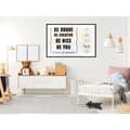 Miniatyrbild 3 av 11: Inramad Poster / Tavla - Life Values