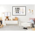 Miniatyrbild 7 av 11: Inramad Poster / Tavla - Life Values