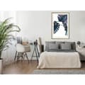 Miniatyrbild 6 av 11: Inramad Poster / Tavla - Evergreen Monstera