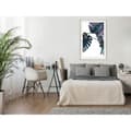 Miniatyrbild 11 av 11: Inramad Poster / Tavla - Evergreen Monstera