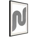 Miniatyrbild 4 av 11: Inramad Poster / Tavla - Ups and Downs of Life