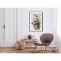 Miniatyrbild 7 av 11: Inramad Poster / Tavla - Decorative Twigs