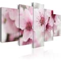 Pikkukuva 1 / 4: Canvas Tavla - Cherry- gentleness and beauty