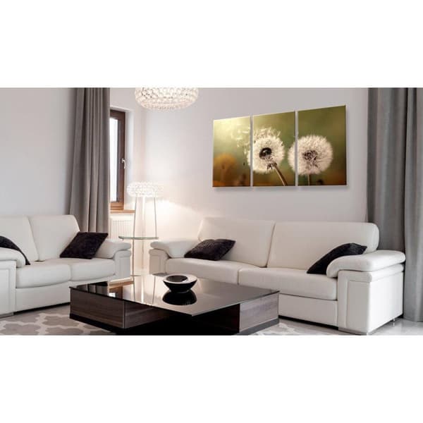 Canvas Tavla - Whisper of Summer