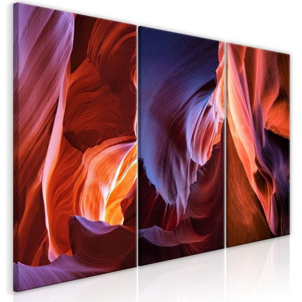 Tavla - Canyons (Collection) 120x60