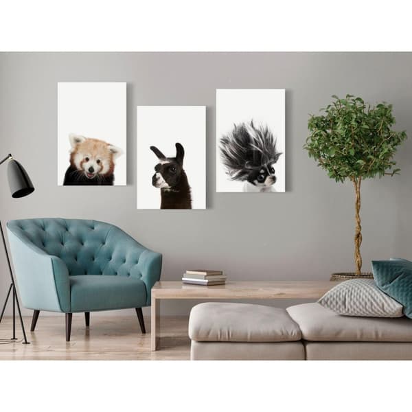 Tavla - Friendly Animals (Collection)