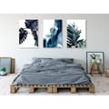 Miniatyrbild 2 av 4: Canvas Tavla - Green Nature (Collection)