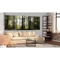 Miniatyrbild 2 av 4: Canvas Tavla - Summer Fog