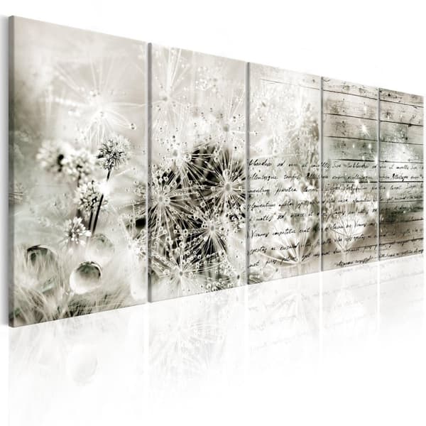 Canvas Tavla - Full of Secrets I