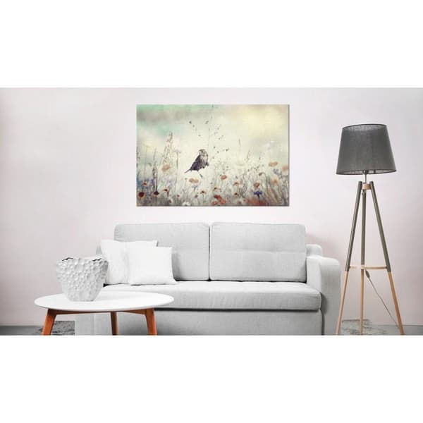 Canvas Tavla - Wild Meadow