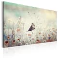 Miniatyrbild 1 av 4: Canvas Tavla - Wild Meadow