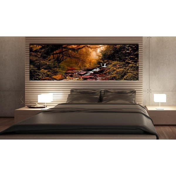 Canvas Tavla - Magical Autumn