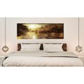 Miniatyrbild 2 av 4: Canvas Tavla - Mysterious Land
