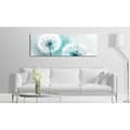 Miniatyrbild 2 av 4: Canvas Tavla - Blue Summer