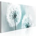 Miniatyrbild 1 av 4: Canvas Tavla - Blue Summer
