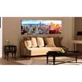 Miniatyrbild 2 av 4: Canvas Tavla - Beautiful Manhattan