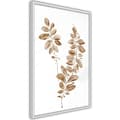 Miniatyrbild 9 av 11: Inramad Poster / Tavla - Botanical Watercolour