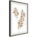 Miniatyrbild 5 av 11: Inramad Poster / Tavla - Botanical Watercolour