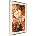 Miniatyrbild 10 av 11: Inramad Poster / Tavla - Bouquet in Sepia