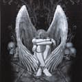 Miniatyrbilde 3 av 3: Spiral Direct Enslaved Angel Canvas Plaque